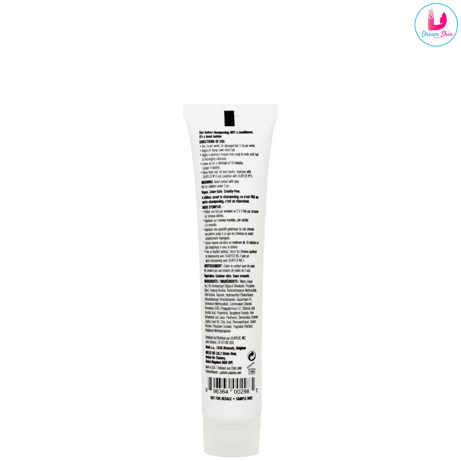 Olaplex No.3 Hair Perfector [20ml mini]